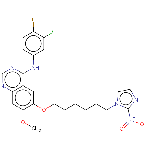 Chemical structure of BindingDB Monomer ID 50039330