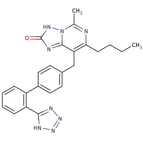 Chemical structure of BindingDB Monomer ID 50039351