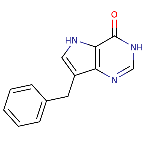 Chemical structure of BindingDB Monomer ID 50039548