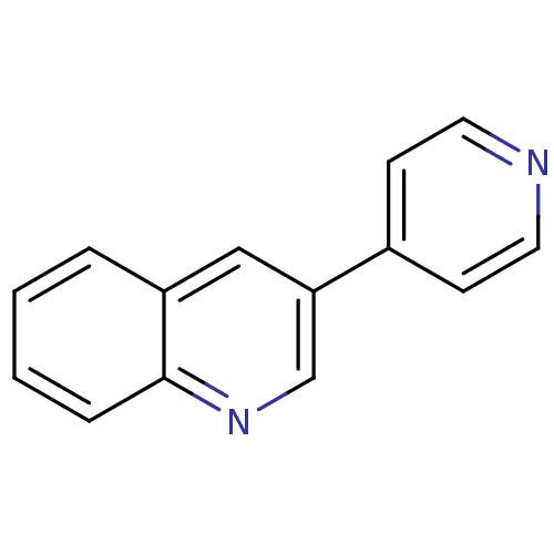 Chemical structure of BindingDB Monomer ID 50039658