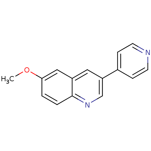 Chemical structure of BindingDB Monomer ID 50039659