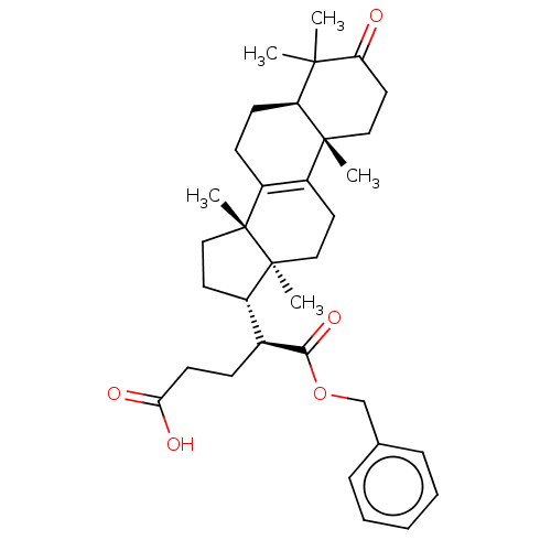 Chemical structure of BindingDB Monomer ID 50039668