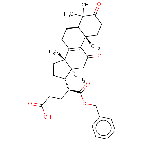 Chemical structure of BindingDB Monomer ID 50039706