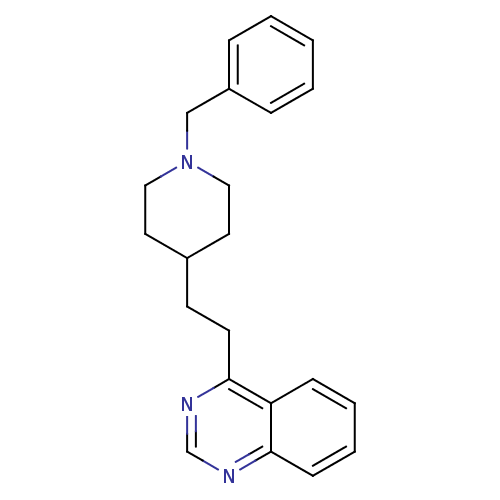 Chemical structure of BindingDB Monomer ID 50039732
