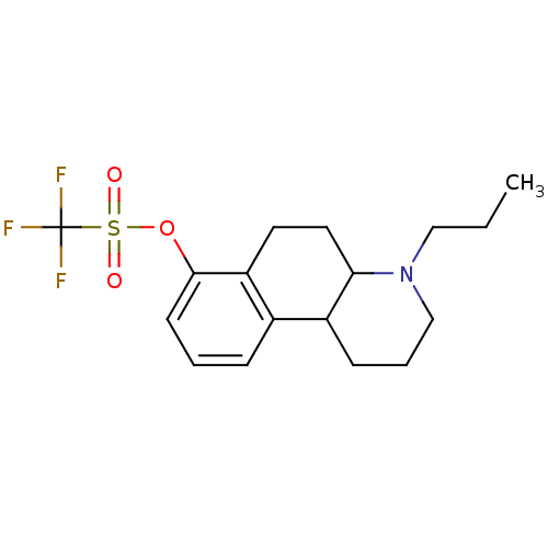 Chemical structure of BindingDB Monomer ID 50039746