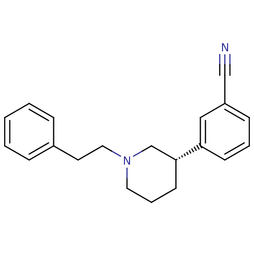 Chemical structure of BindingDB Monomer ID 50039751