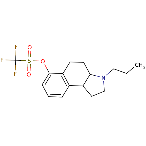 Chemical structure of BindingDB Monomer ID 50039757