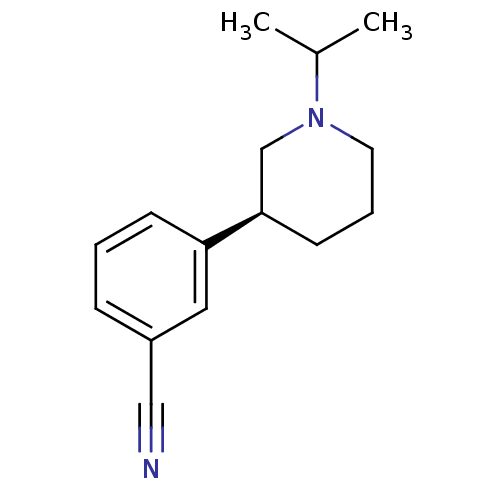Chemical structure of BindingDB Monomer ID 50039759