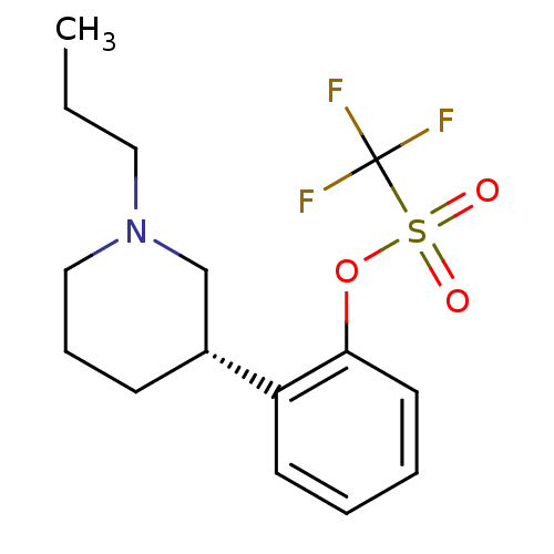 Chemical structure of BindingDB Monomer ID 50039776
