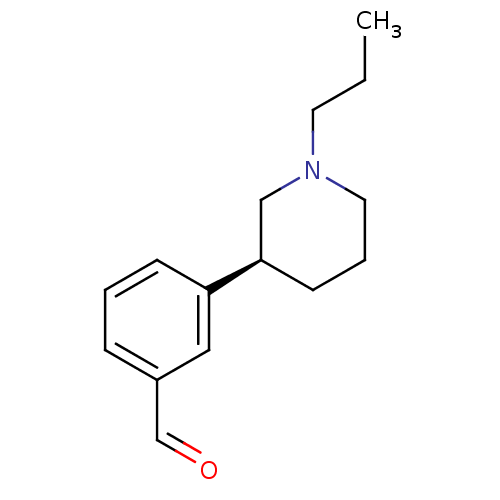 Chemical structure of BindingDB Monomer ID 50039781