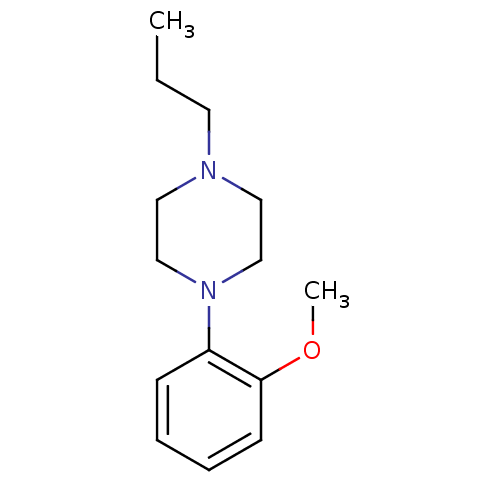 Chemical structure of BindingDB Monomer ID 50039783