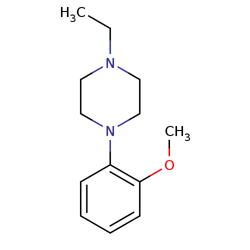 Chemical structure of BindingDB Monomer ID 50039788