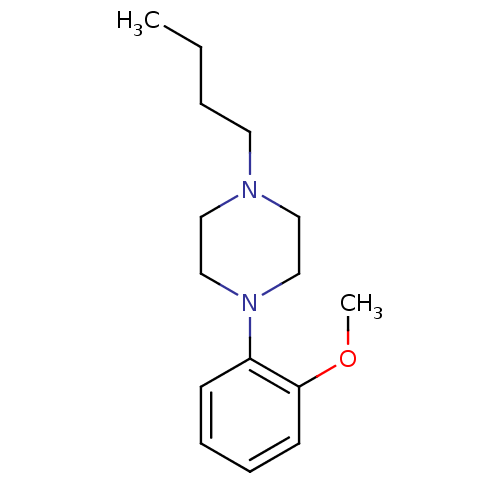 Chemical structure of BindingDB Monomer ID 50039791