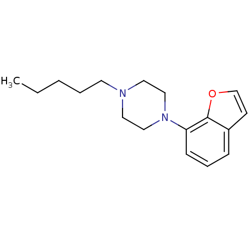 Chemical structure of BindingDB Monomer ID 50039795