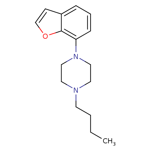 Chemical structure of BindingDB Monomer ID 50039809