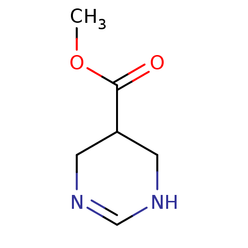 Chemical structure of BindingDB Monomer ID 50039839