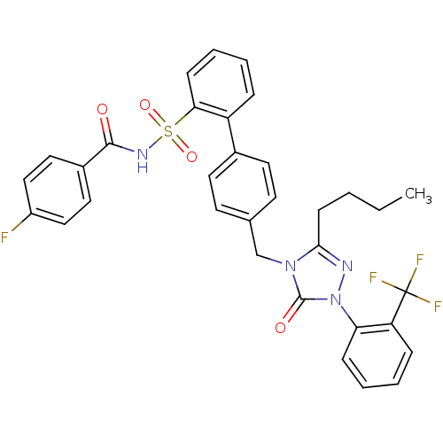 Chemical structure of BindingDB Monomer ID 50039860