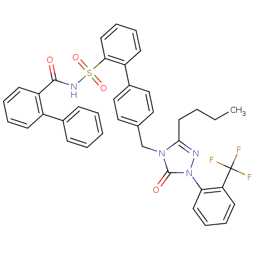 Chemical structure of BindingDB Monomer ID 50039884