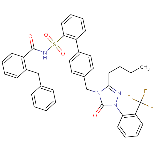Chemical structure of BindingDB Monomer ID 50039940