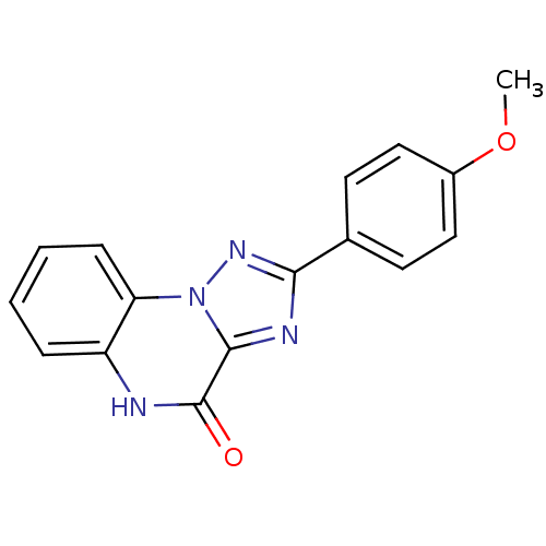 Chemical structure of BindingDB Monomer ID 50039951