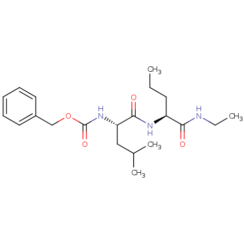 Chemical structure of BindingDB Monomer ID 50039998
