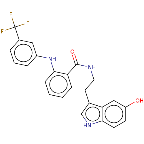 Chemical structure of BindingDB Monomer ID 50040102