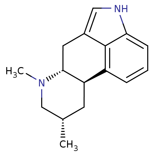 Chemical structure of BindingDB Monomer ID 50040150