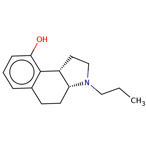 Chemical structure of BindingDB Monomer ID 50040161