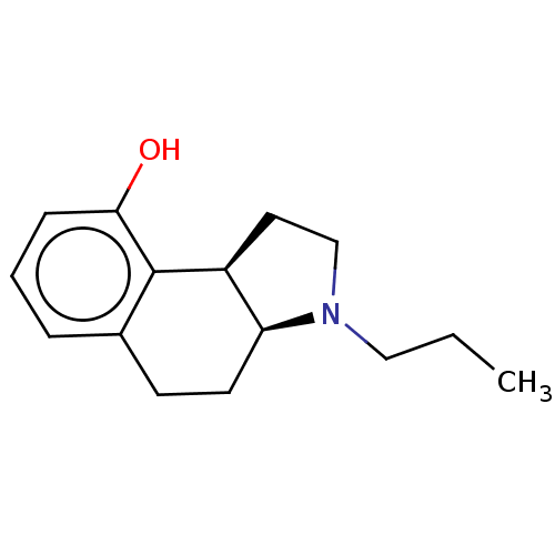 Chemical structure of BindingDB Monomer ID 50040175