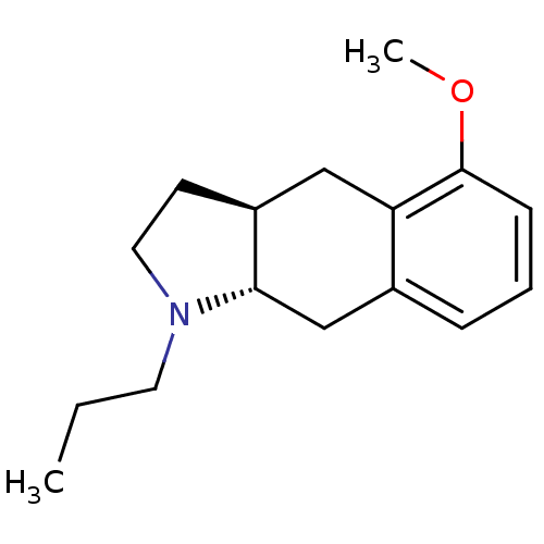 Chemical structure of BindingDB Monomer ID 50040184