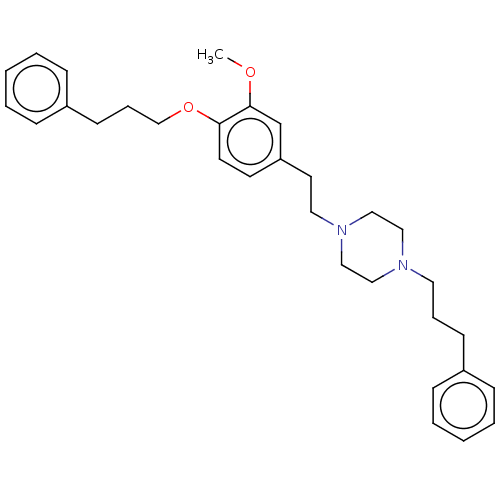 Chemical structure of BindingDB Monomer ID 50040259