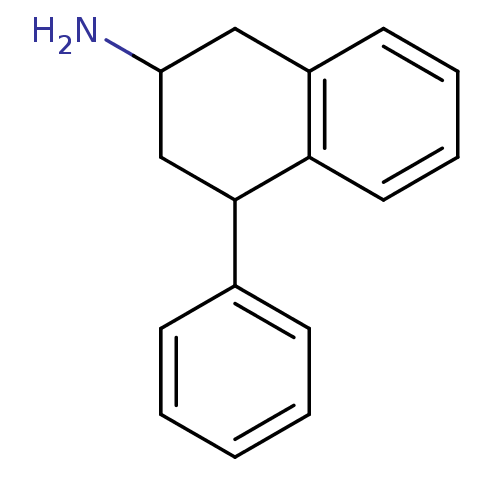 Chemical structure of BindingDB Monomer ID 50040289