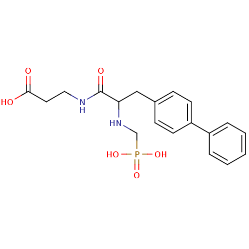 Chemical structure of BindingDB Monomer ID 50040405