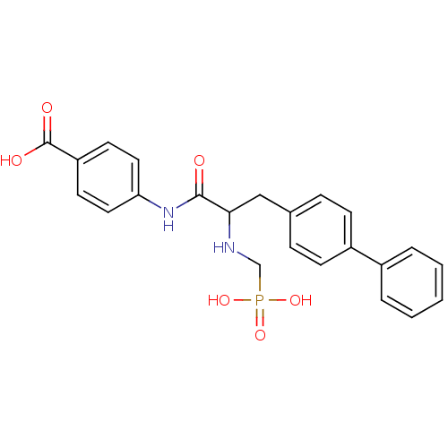 Chemical structure of BindingDB Monomer ID 50040406