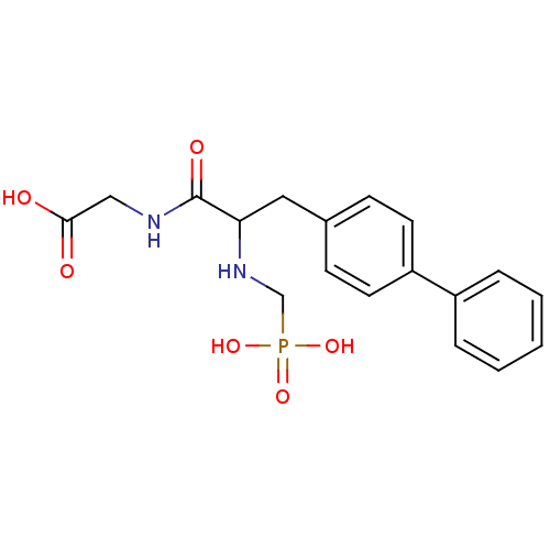 Chemical structure of BindingDB Monomer ID 50040411