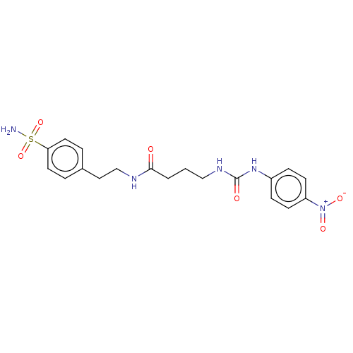 Chemical structure of BindingDB Monomer ID 50040428