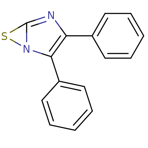 Chemical structure of BindingDB Monomer ID 50040469