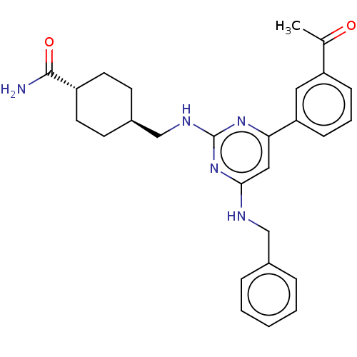Chemical structure of BindingDB Monomer ID 50040512
