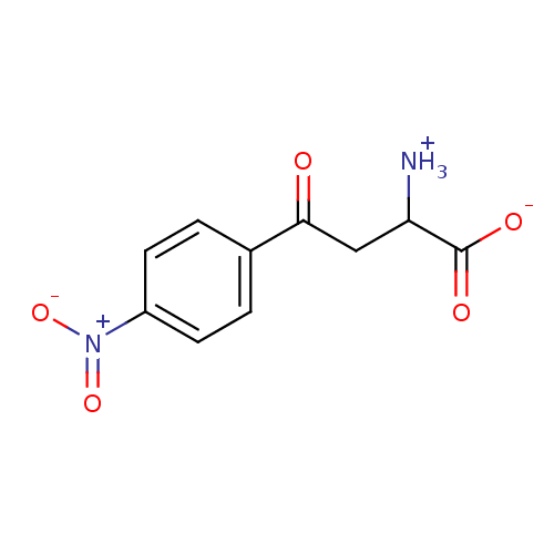 Chemical structure of BindingDB Monomer ID 50040568