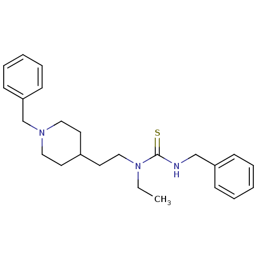 Chemical structure of BindingDB Monomer ID 50040661