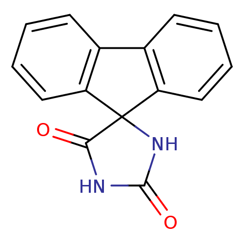 Chemical structure of BindingDB Monomer ID 50040780