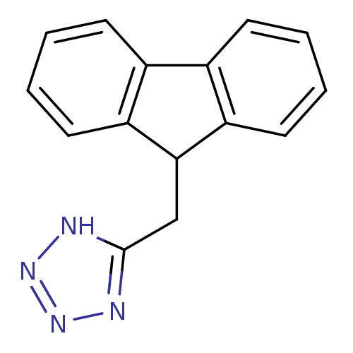 Chemical structure of BindingDB Monomer ID 50040785