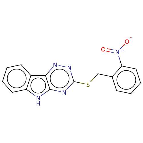 Chemical structure of BindingDB Monomer ID 50040891