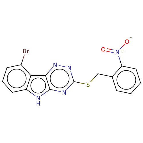 Chemical structure of BindingDB Monomer ID 50040902