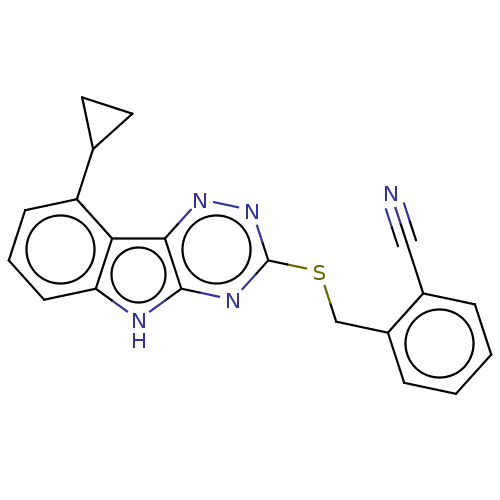 Chemical structure of BindingDB Monomer ID 50040906