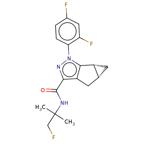 Chemical structure of BindingDB Monomer ID 50040992