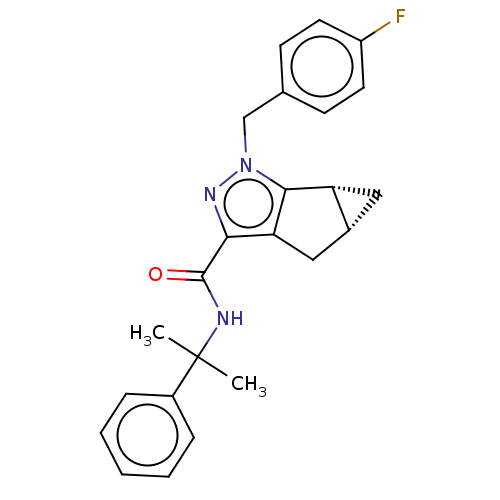 Chemical structure of BindingDB Monomer ID 50041002