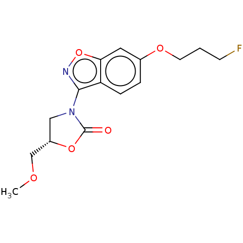 Chemical structure of BindingDB Monomer ID 50041004