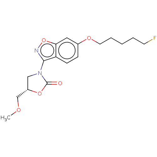Chemical structure of BindingDB Monomer ID 50041006