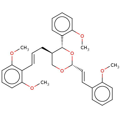 Chemical structure of BindingDB Monomer ID 50041013